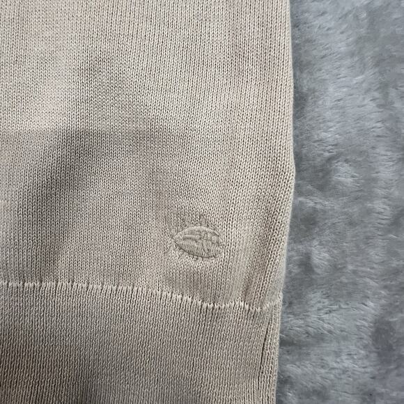 Southern Tide Button Up Cardigan Mens SZ L Grandpa Preppy - Picture 2 of 12